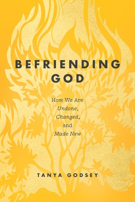 Cover image for Befriending God, isbn: 9781641588676