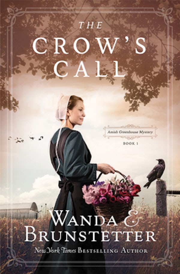 Cover image for The Crow's Call, isbn: 9781643520216