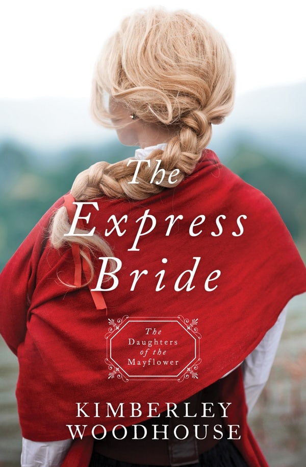 Cover image for The Express Bride, isbn: 9781643520636