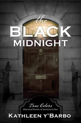 Cover image for The Black Midnight, isbn: 9781643525952