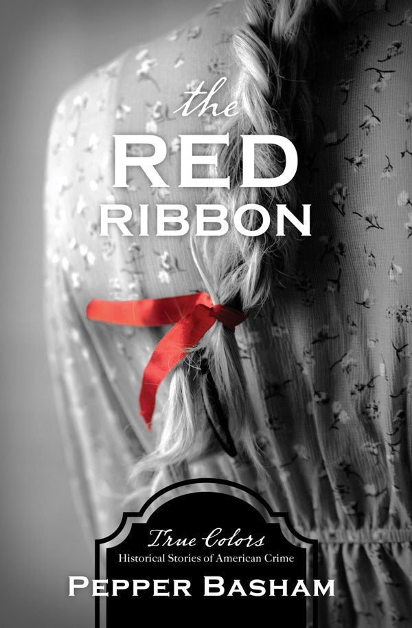 Cover image for The Red Ribbon, isbn: 9781643526492