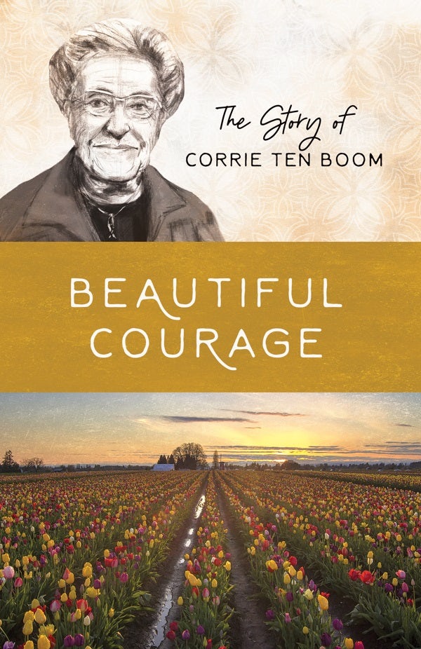 Cover image for Beautiful Courage, isbn: 9781643526713