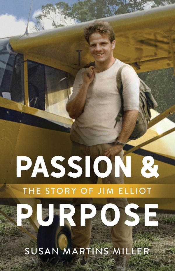Cover image for Passion and Purpose, isbn: 9781643526737
