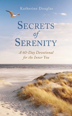 Cover image for Secrets of Serenity, isbn: 9781643528595