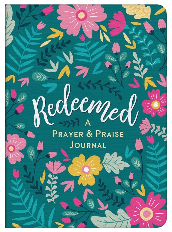 Cover image for Redeemed, isbn: 9781643528908