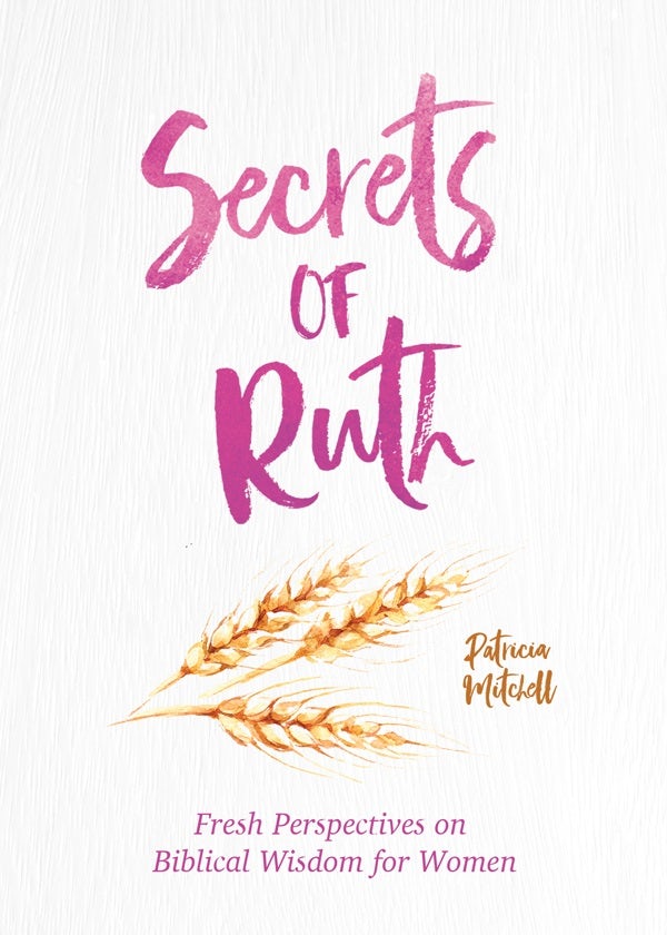 Cover image for Secrets of Ruth, isbn: 9781643529400