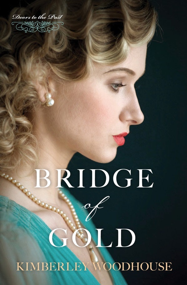 Cover image for Bridge of Gold, isbn: 9781643529578