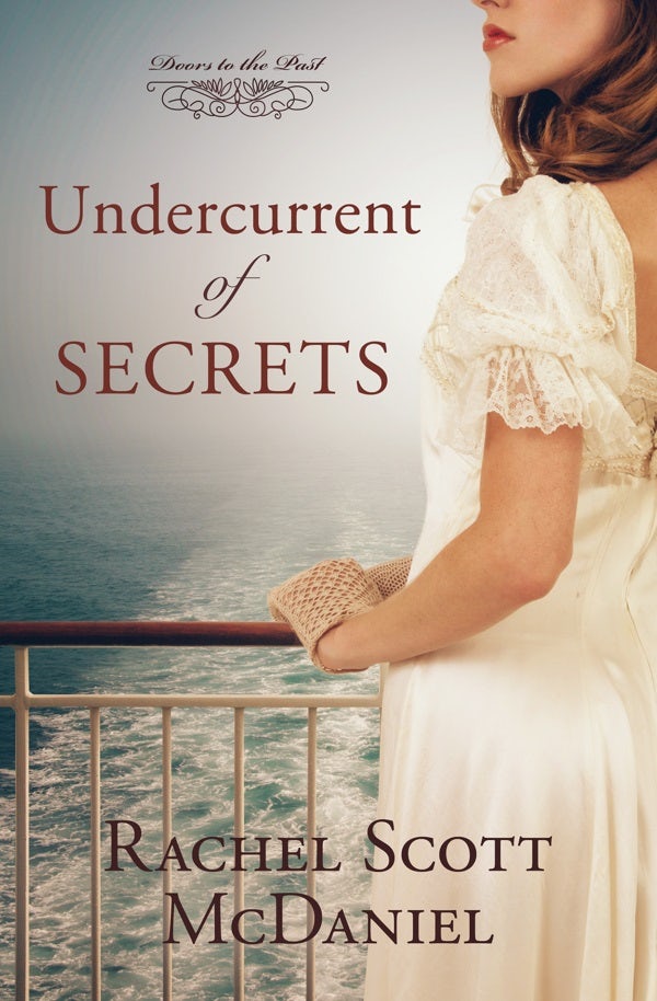 Cover image for Undercurrent of Secrets, isbn: 9781643529943