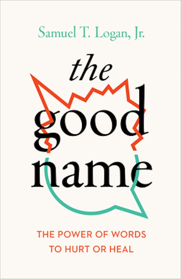 Cover image for The Good Name, isbn: 9781645070283