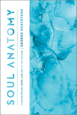 Cover image for Soul Anatomy, isbn: 9781645070382