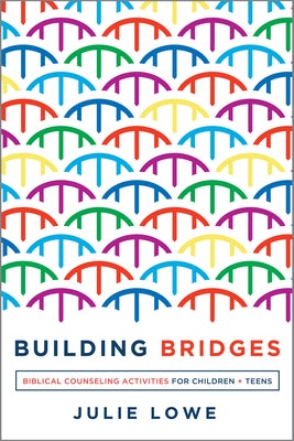 Cover image for Building Bridges, isbn: 9781645070504