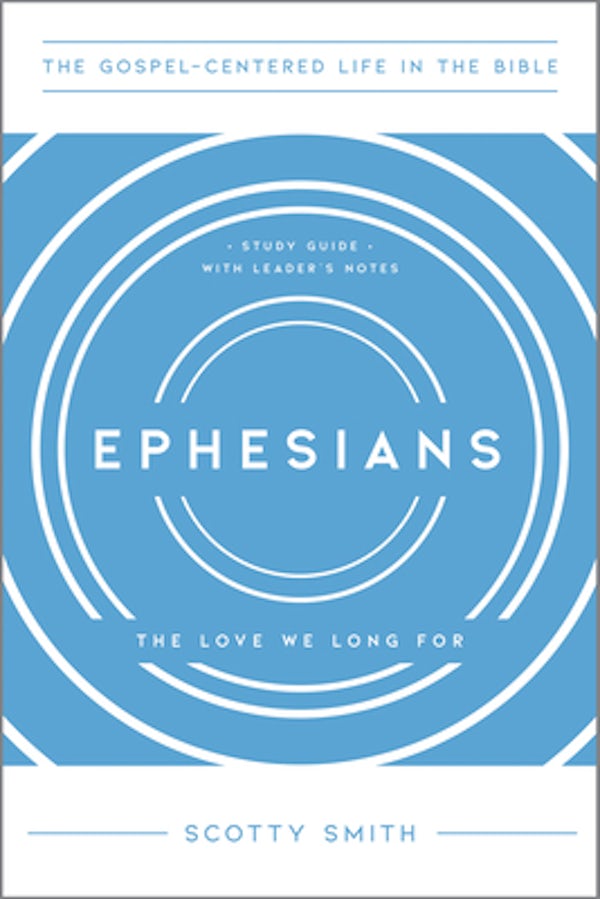Cover image for Ephesians, isbn: 9781645070610