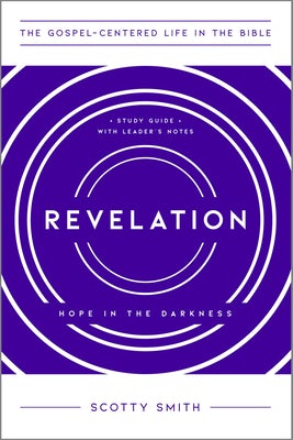 Cover image for Revelation, isbn: 9781645070726