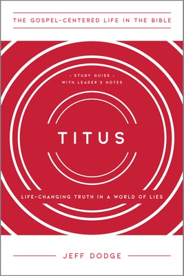 Cover image for Titus, isbn: 9781645070733