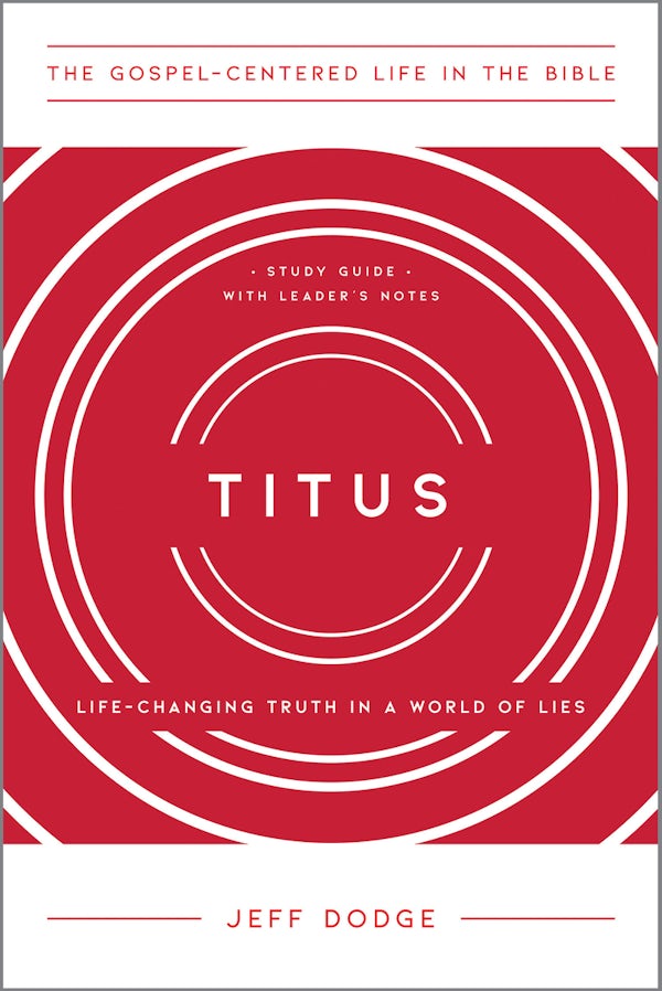 Cover image for Titus, isbn: 9781645070733