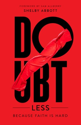 Cover image for Doubtless, isbn: 9781645070757