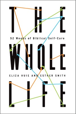 Cover image for The Whole Life, isbn: 9781645071358