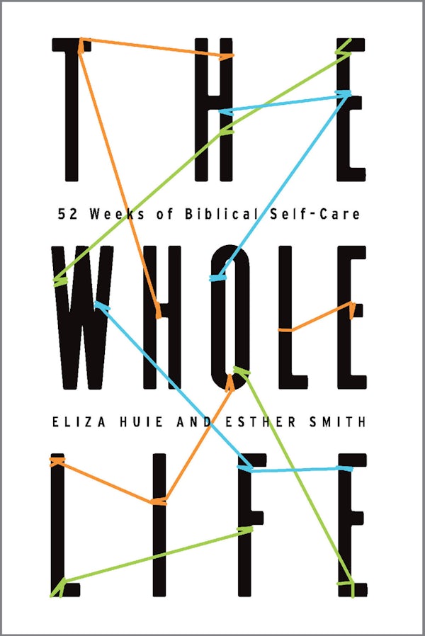 Cover image for The Whole Life, isbn: 9781645071358