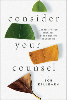 Cover image for Consider Your Counsel, isbn: 9781645071457