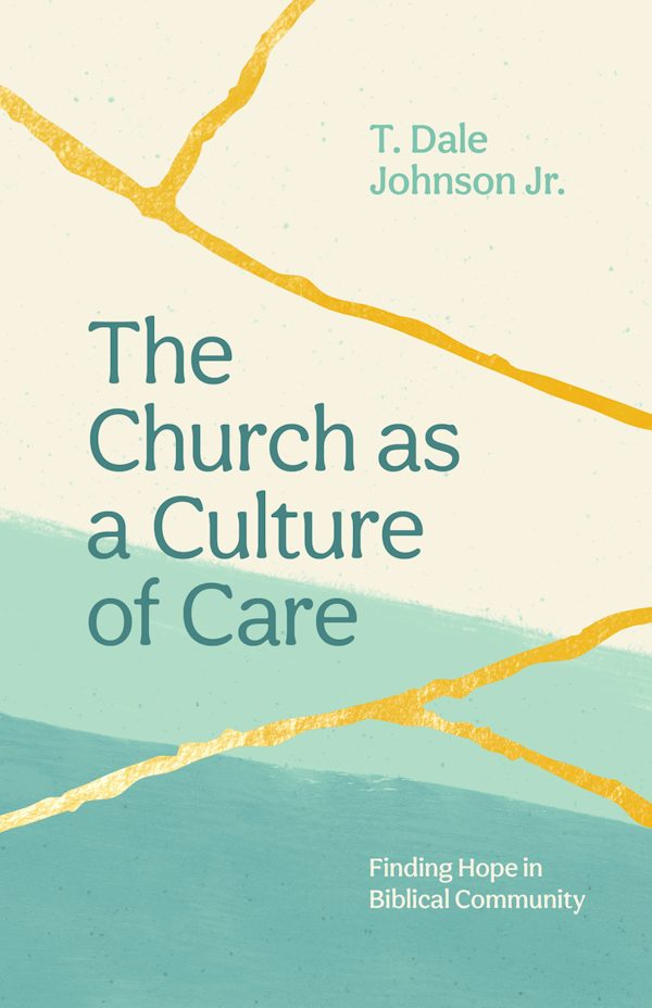 Cover image for The Church as a Culture of Care, isbn: 9781645071822