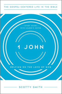 Cover image for 1 John, isbn: 9781645071860