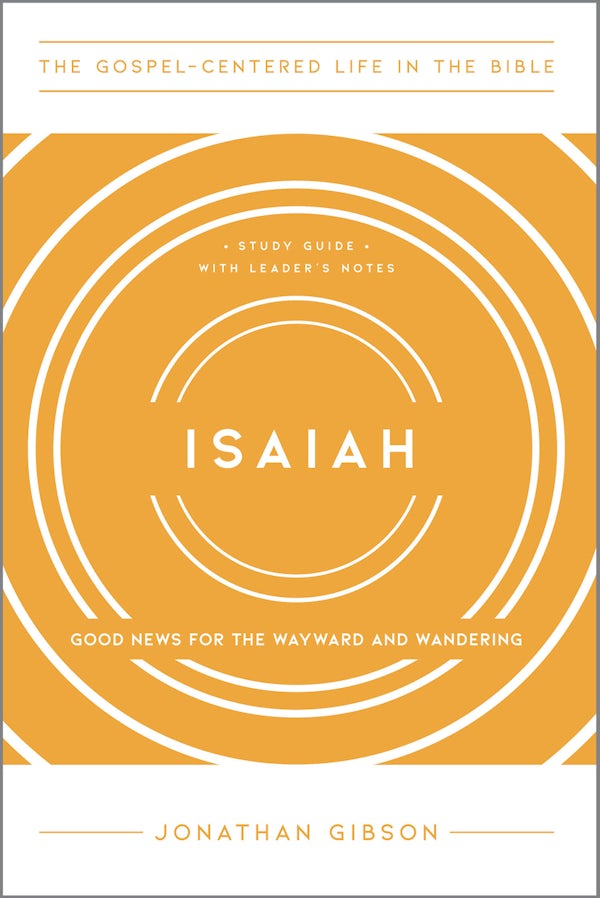 Cover image for Isaiah, isbn: 9781645072164