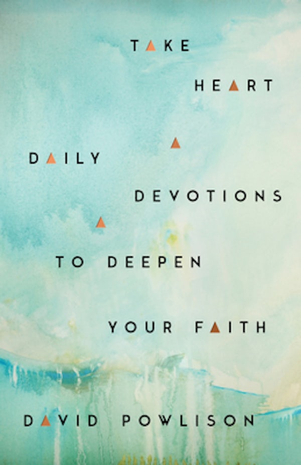 Cover image for Take Heart, isbn: 9781645072737