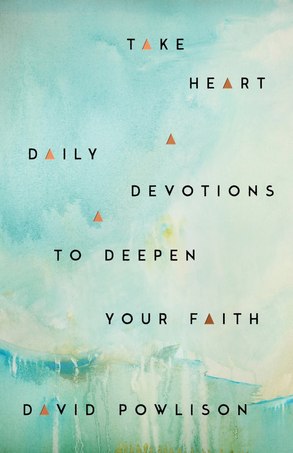 Cover image for Take Heart, isbn: 9781645072737