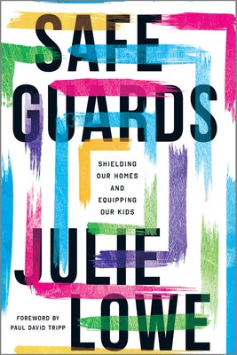Cover image for Safeguards, isbn: 9781645072867