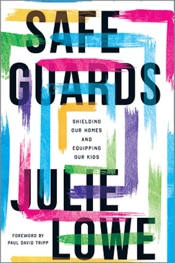 Cover image for Safeguards, isbn: 9781645072867
