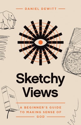 Cover image for Sketchy Views, isbn: 9781645072881