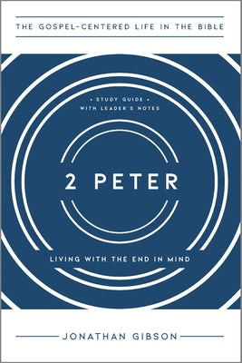 Cover image for 2 Peter, isbn: 9781645073277