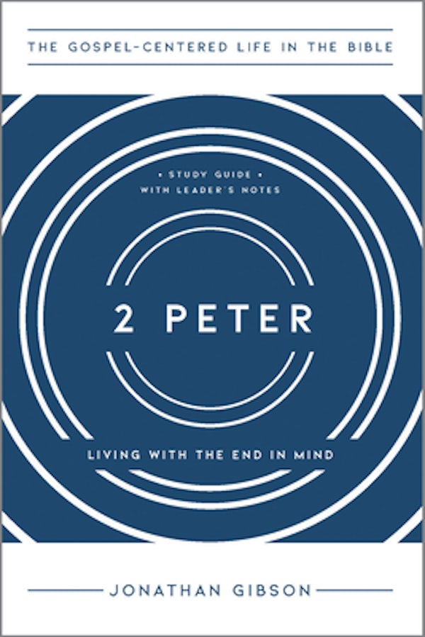 Cover image for 2 Peter, isbn: 9781645073277