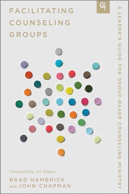Cover image for Facilitating Counseling Groups, isbn: 9781645073314