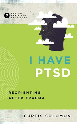 Cover image for I Have Ptsd, isbn: 9781645073352