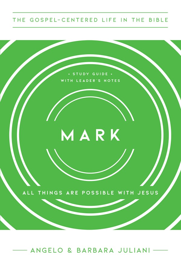 Cover image for Mark, isbn: 9781645073697