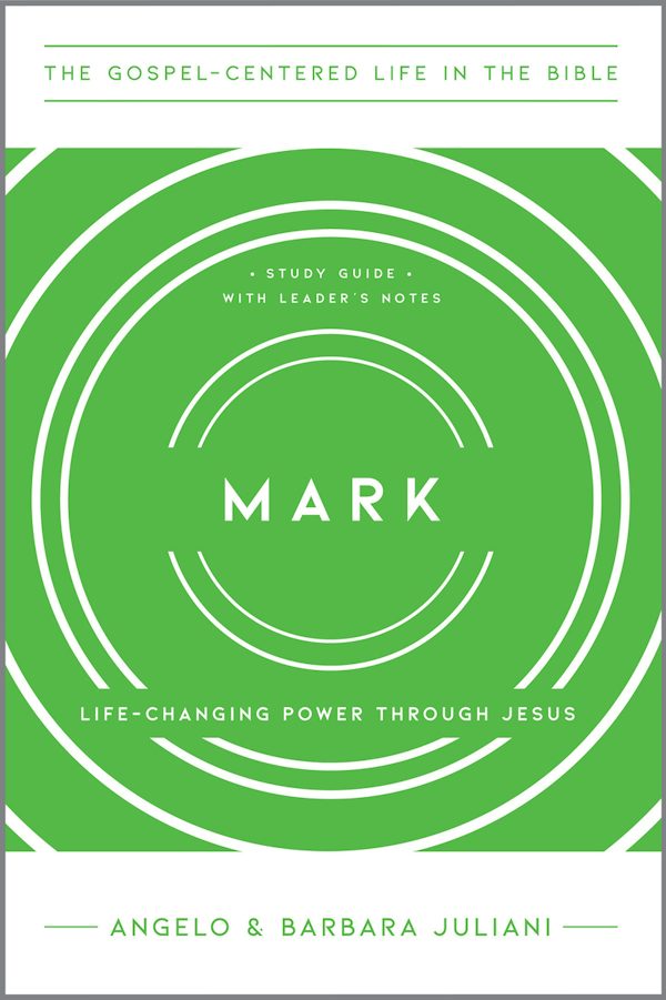 Cover image for Mark, isbn: 9781645073697