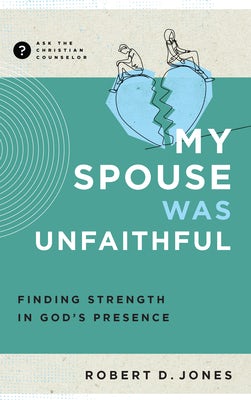 Cover image for My Spouse Was Unfaithful, isbn: 9781645073871