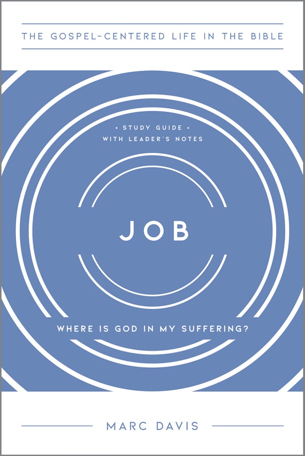 Cover image for Job, isbn: 9781645074212