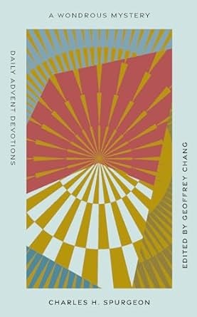 Cover image for A Wondrous Mystery, isbn: 9781645074335