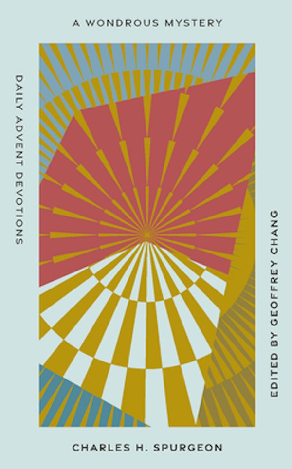 Cover image for A Wondrous Mystery, isbn: 9781645074335