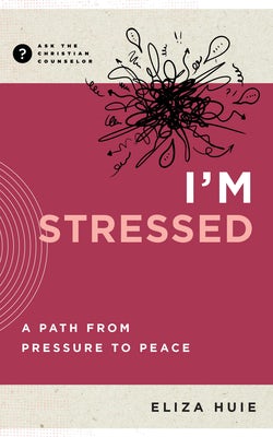 Cover image for I'm Stressed, isbn: 9781645074540