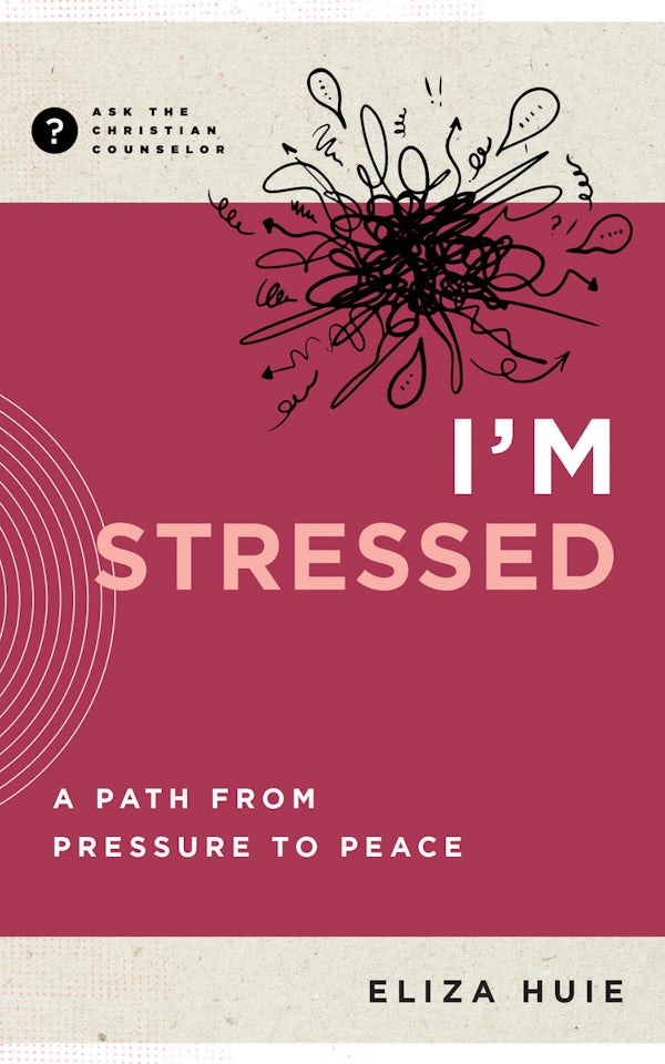 Cover image for I'm Stressed, isbn: 9781645074540