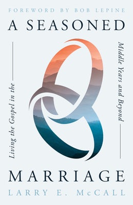 Cover image for A Seasoned Marriage, isbn: 9781645075004