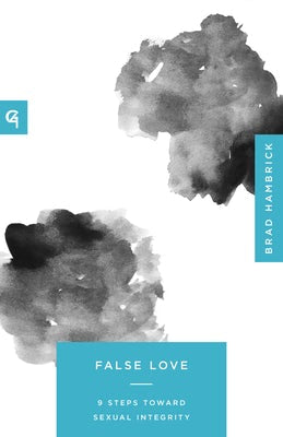 Cover image for False Love, isbn: 9781645075035