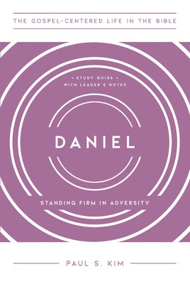 Cover image for Daniel, isbn: 9781645075073