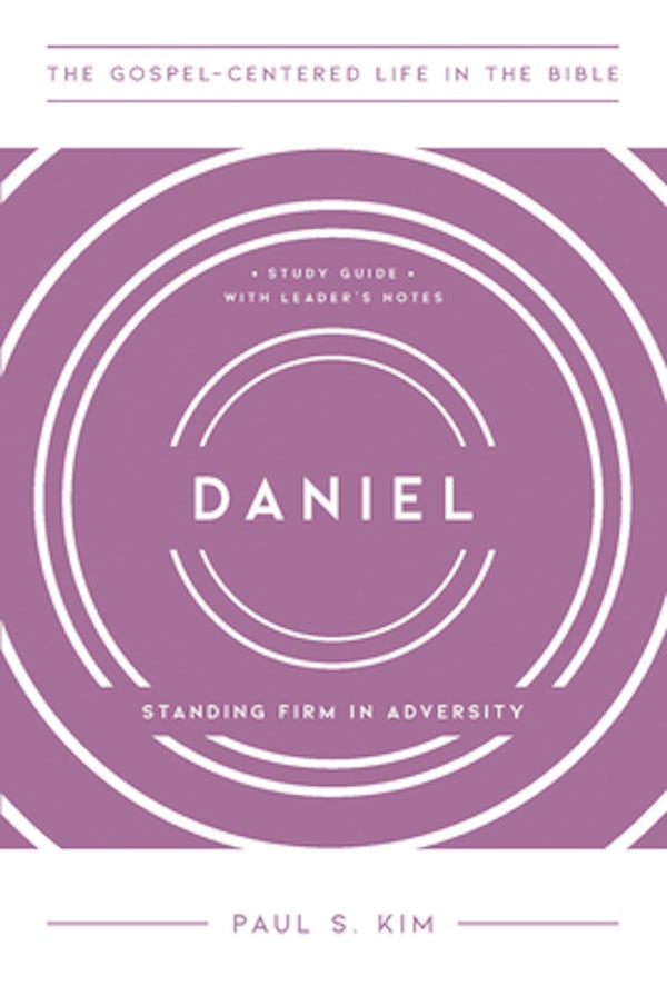 Cover image for Daniel, isbn: 9781645075073
