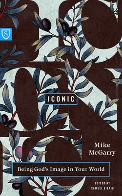 Cover image for Iconic, isbn: 9781645075134