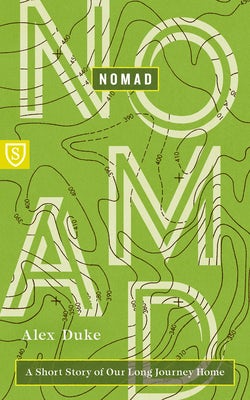 Cover image for Nomad, isbn: 9781645075219