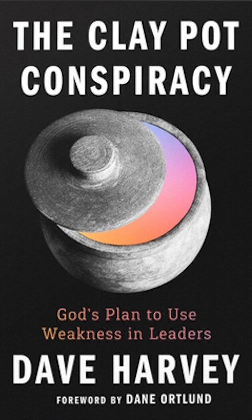 Cover image for The Clay Pot Conspiracy, isbn: 9781645075400